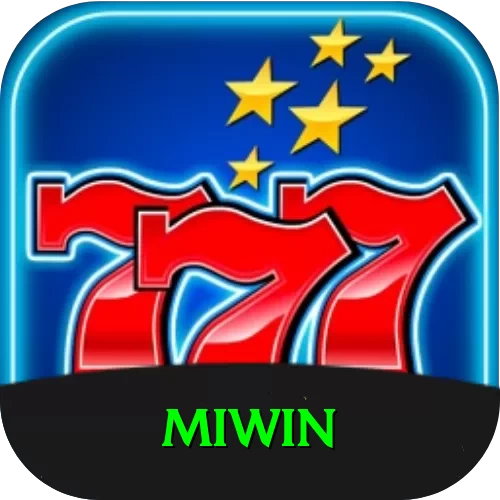 miwin Gaming Turbo - 2
