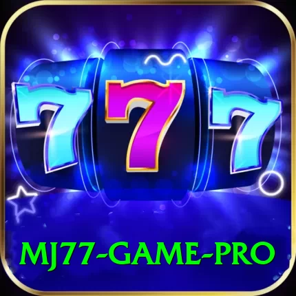 MJ77 Game Live Elite - 2