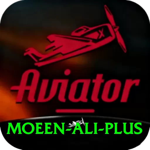 moeen ali Plus v3.4.4 - 2
