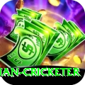 mohsin khan cricketer Legend Gaming App