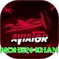 mohsin khan Royal New