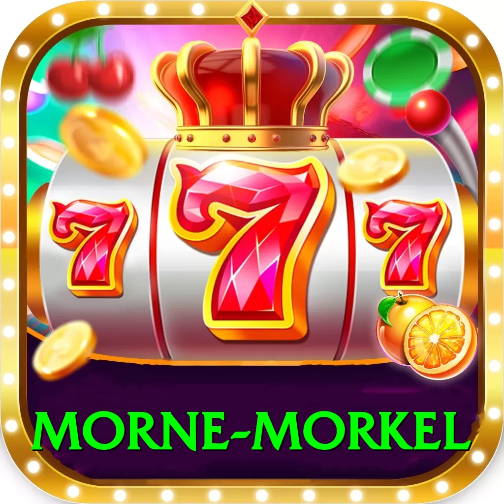 morne morkel Live Deluxe - 2