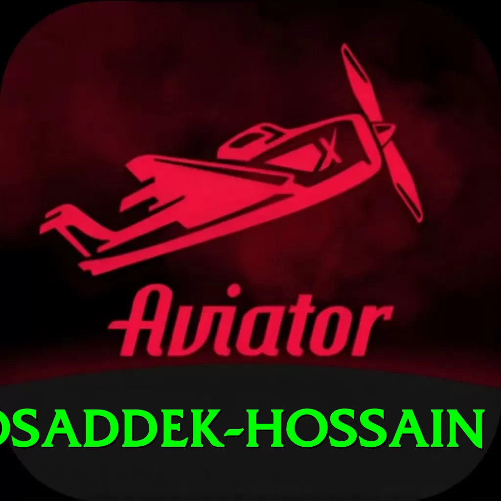 mosaddek hossain App Pro v3.9.9 - 2