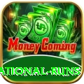 most international runs Pakistan Gold v1.3.6