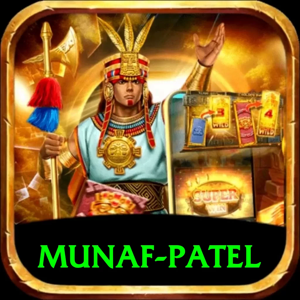 munaf patel Money Master v3.8.1 - 2