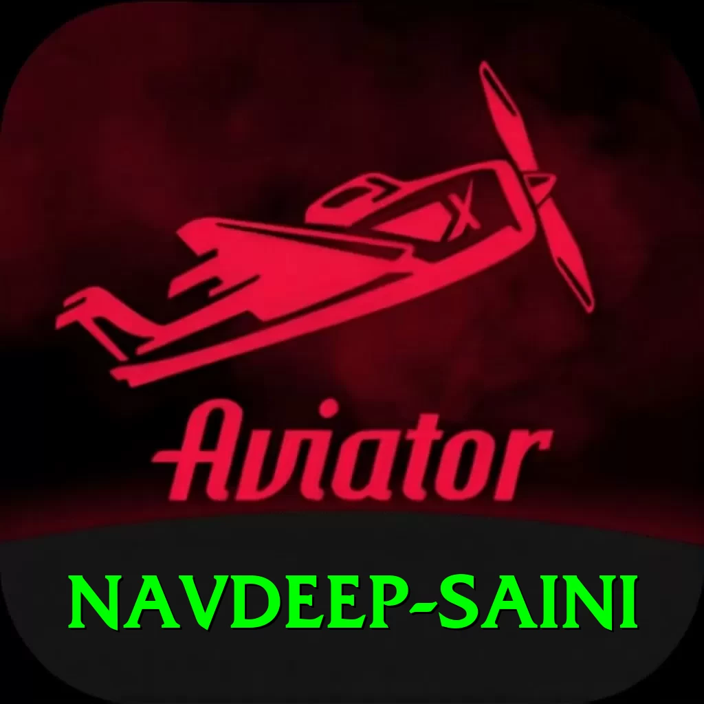 navdeep saini Plus - Win Real PKR - 2