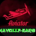 navdeep saini Plus - Win Real PKR