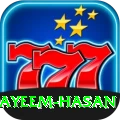 nayeem hasan Pakistan Gold v5.6.5