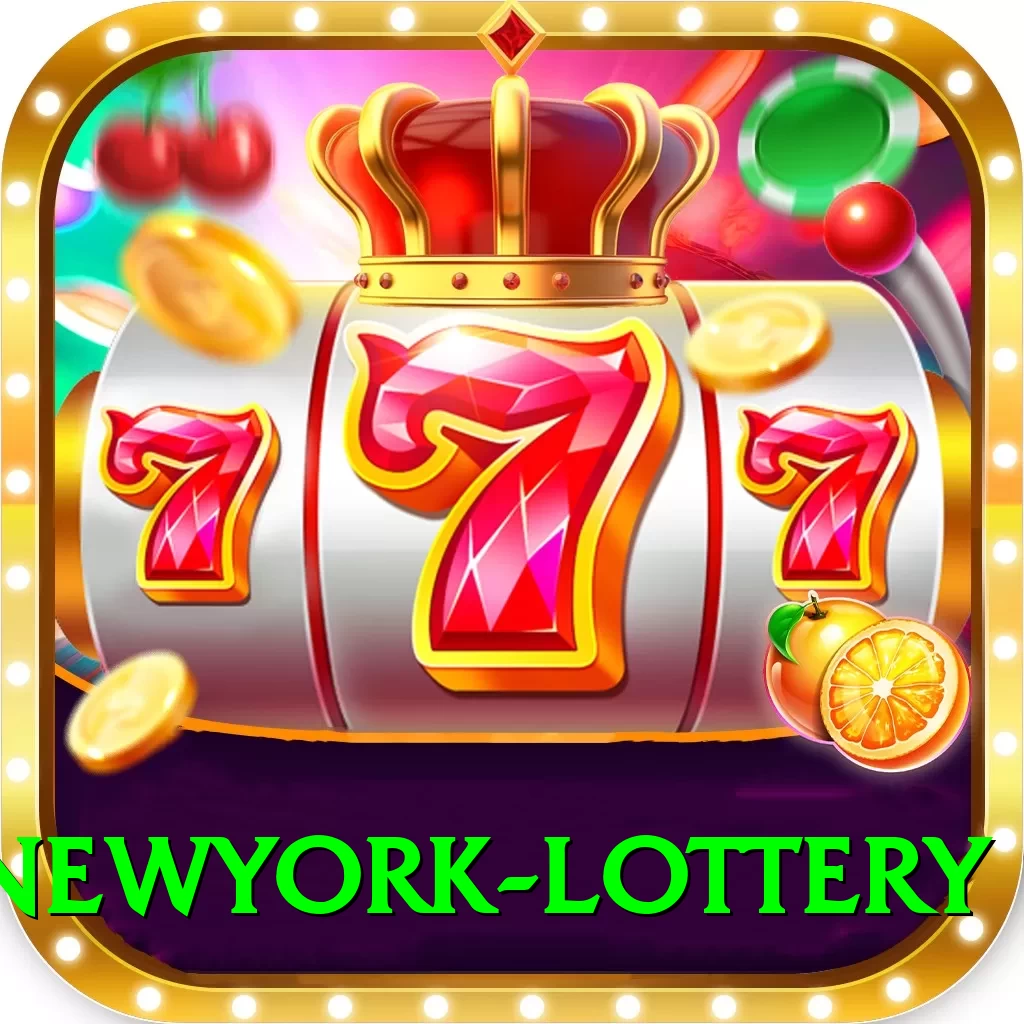 newyork lottery App Supreme v1.4.7 - 2