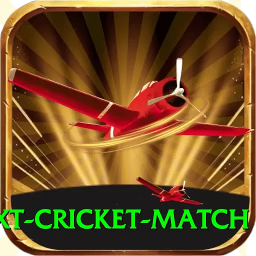 next cricket match Royal Casino App - 2