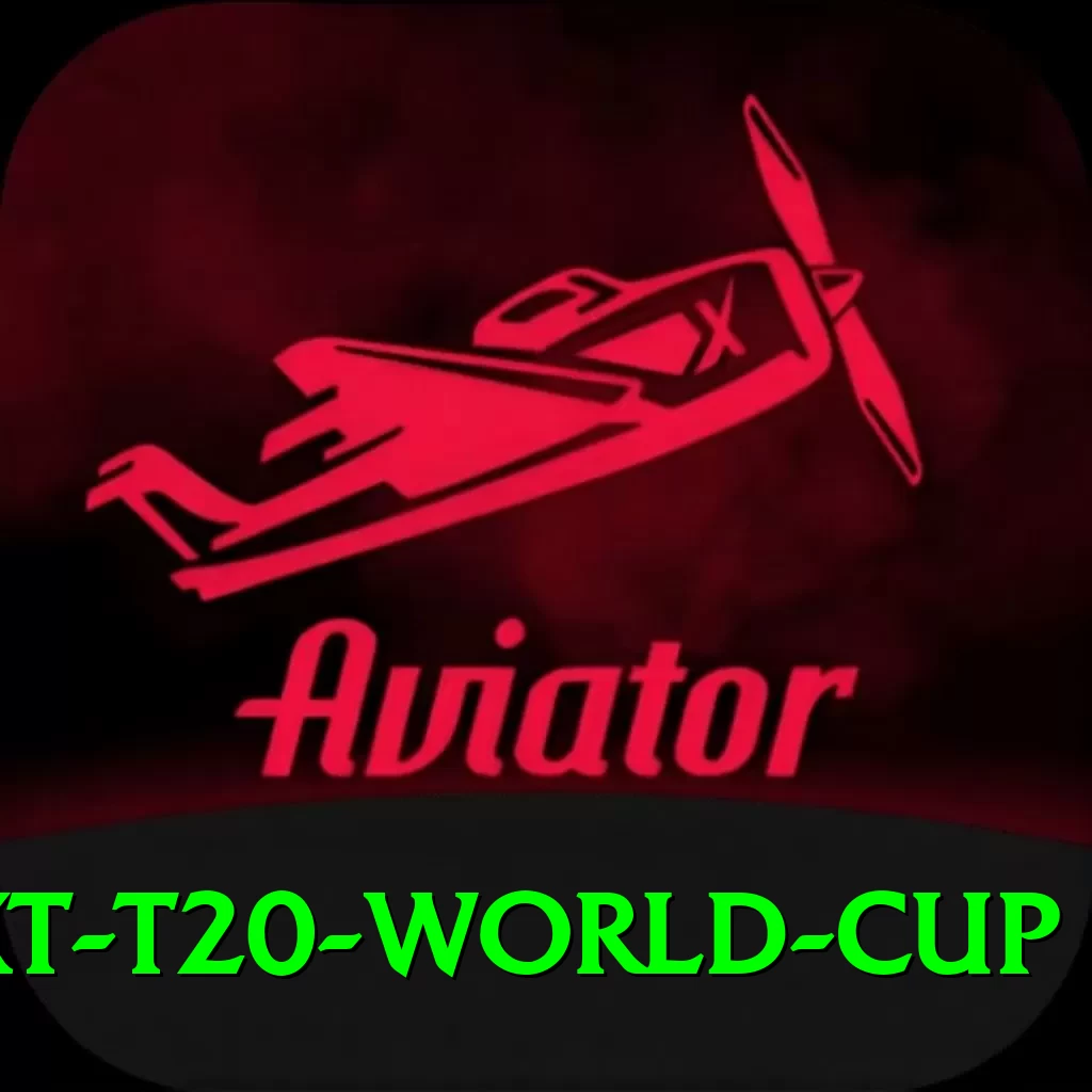 next t20 world cup Ultimate Gaming App - 2