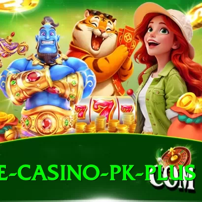 Nine Casino PK Live Plus - 2