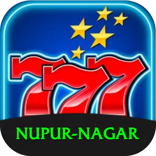 nupur nagar - Live Deluxe - 2