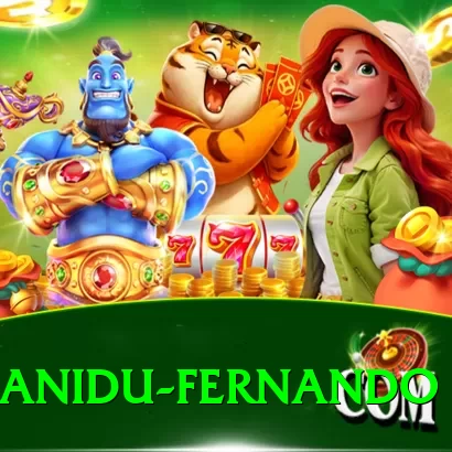 nuwanidu fernando Extreme Casino App - 2