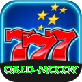 obed mccoy Legend Gaming App
