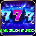 Omni Slots Live Mega
