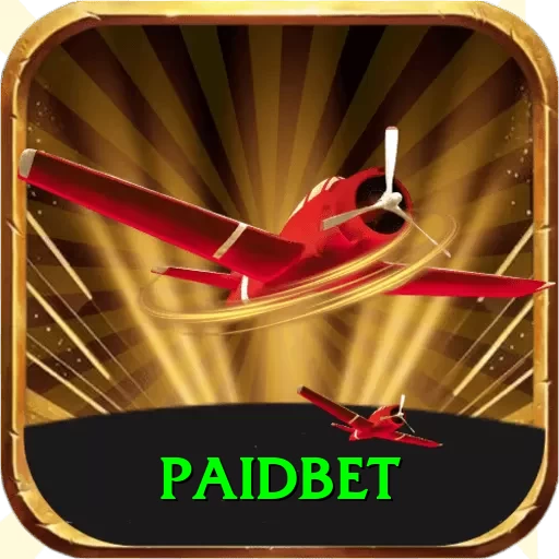 paidbet Prime Gaming App - 2