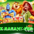 Pak Basant - Gaming Extreme