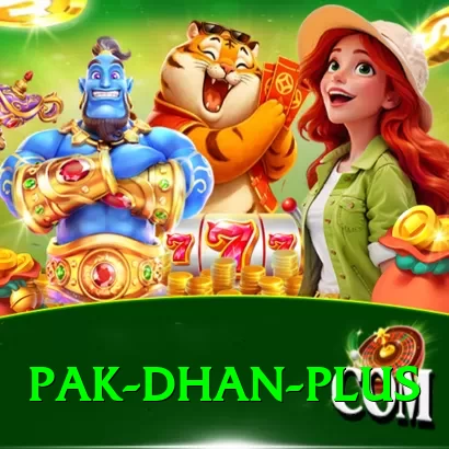 pak dhan Supreme v5.3.9 - 2