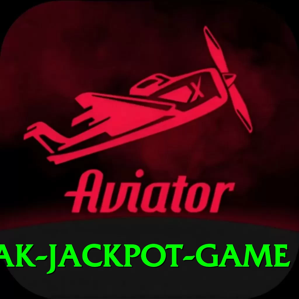 Pak Jackpot Game Turbo Pro v2.5.8 - 2