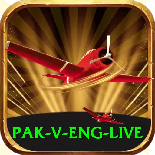 pak v eng live Live Master - 2