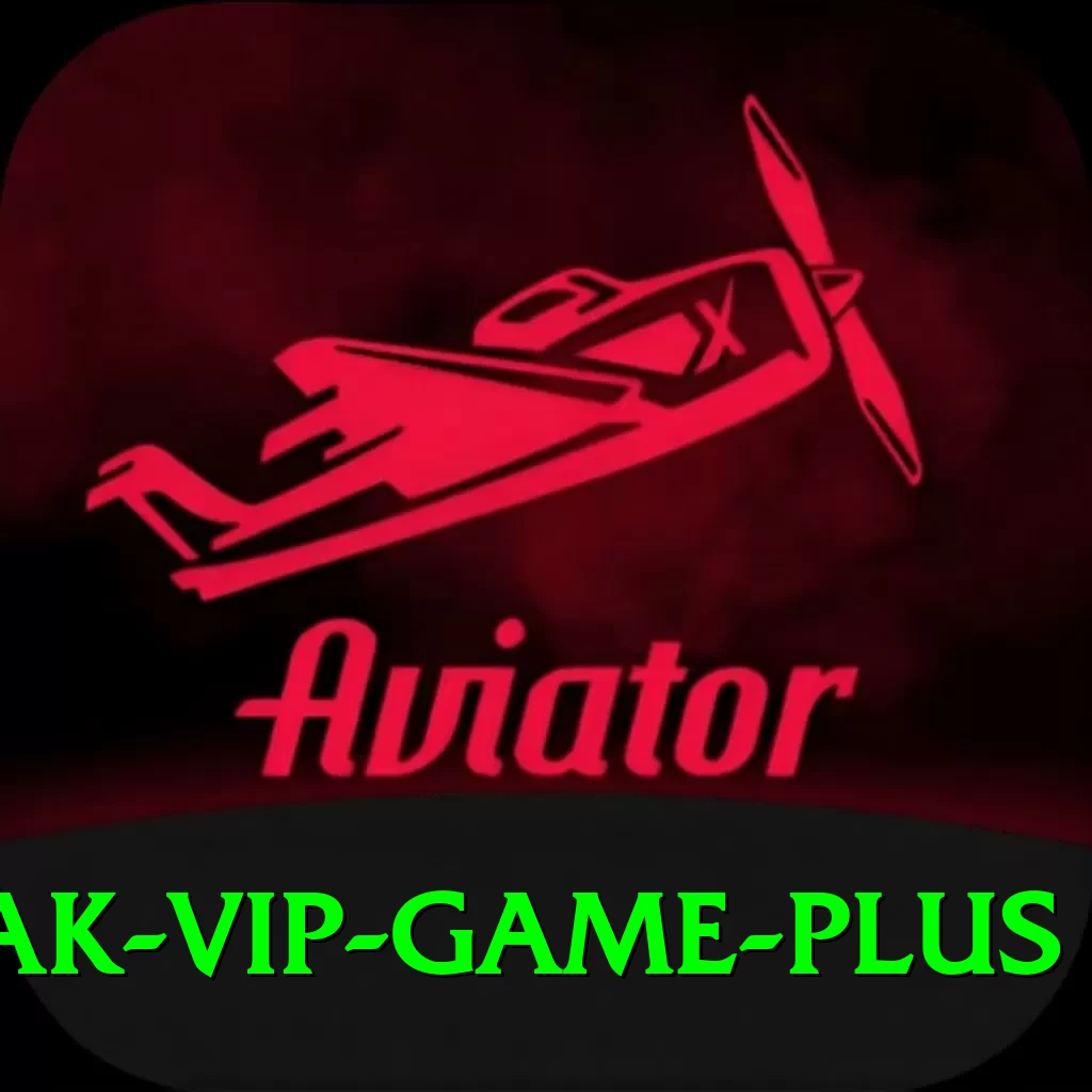 Pak Vip Game Plus v3.3.8 - 2