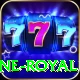 PakGame Slot Machine Royal