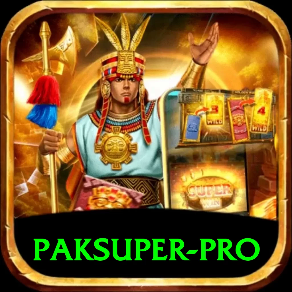 paksuper Plus Slots - 2
