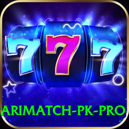 PariMatch PK Turbo New - 2
