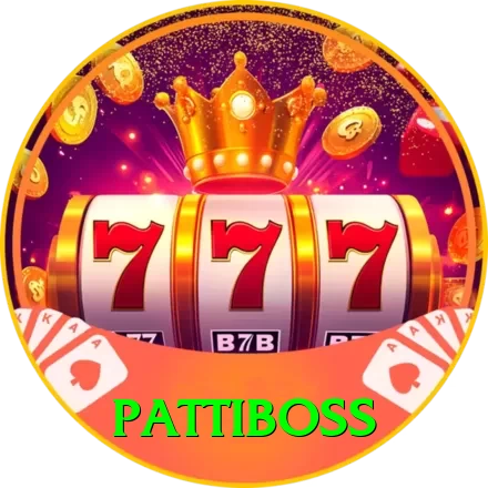 pattiboss Max Gaming App - 2