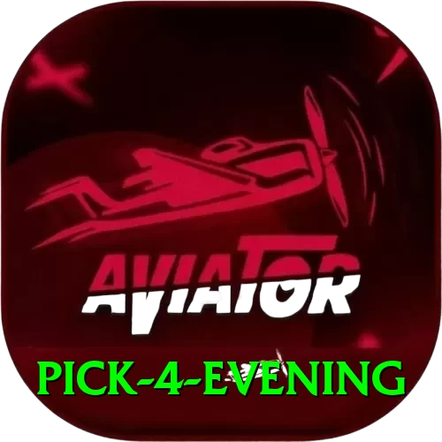 pick 4 evening - Slots Plus - 2