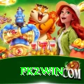 pk2win - Master Edition v4.8.1