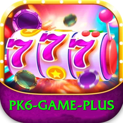 PK6 Game Pro v3.5.2 - 2