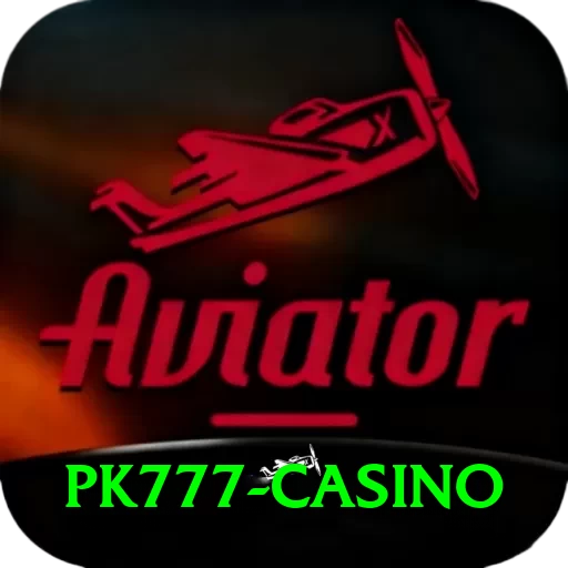 pk777 casino Pro New - 2