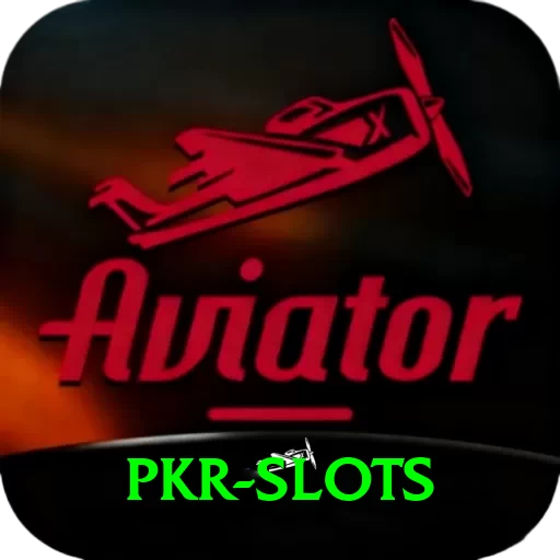 PKR Slots Plus v2.8.4 - 2