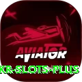 PKR Slots Gold Edition v1.0.8