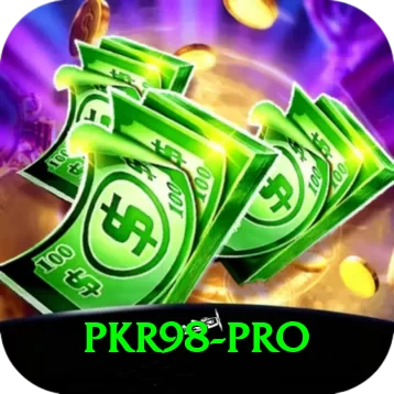 pkr98 Official v4.0.5 - 2