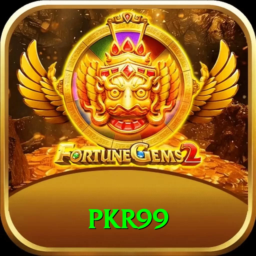 PKR99 Pro Edition v1.0.9 - 2