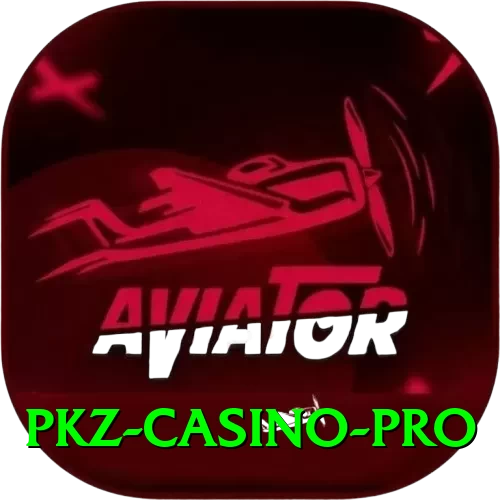 PKZ Casino Legend Latest v1.0.6 - 2