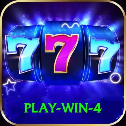 play win 4 - King v4.0.1 - 2