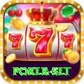 poker set Legend Slots
