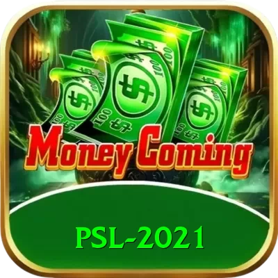 psl 2021 Official v2.8.0 - 2