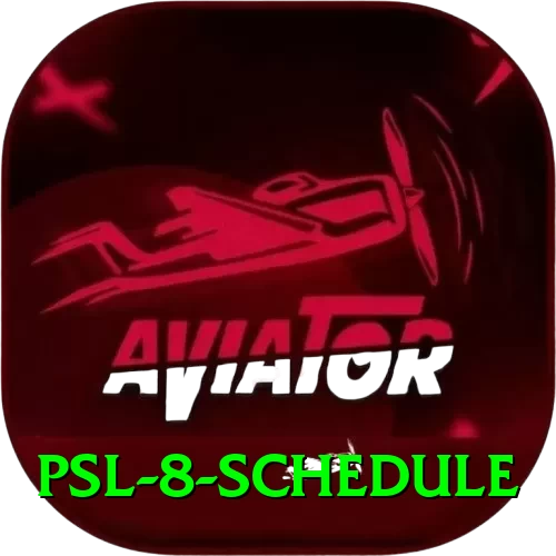 psl 8 schedule - Gaming Champion - 2