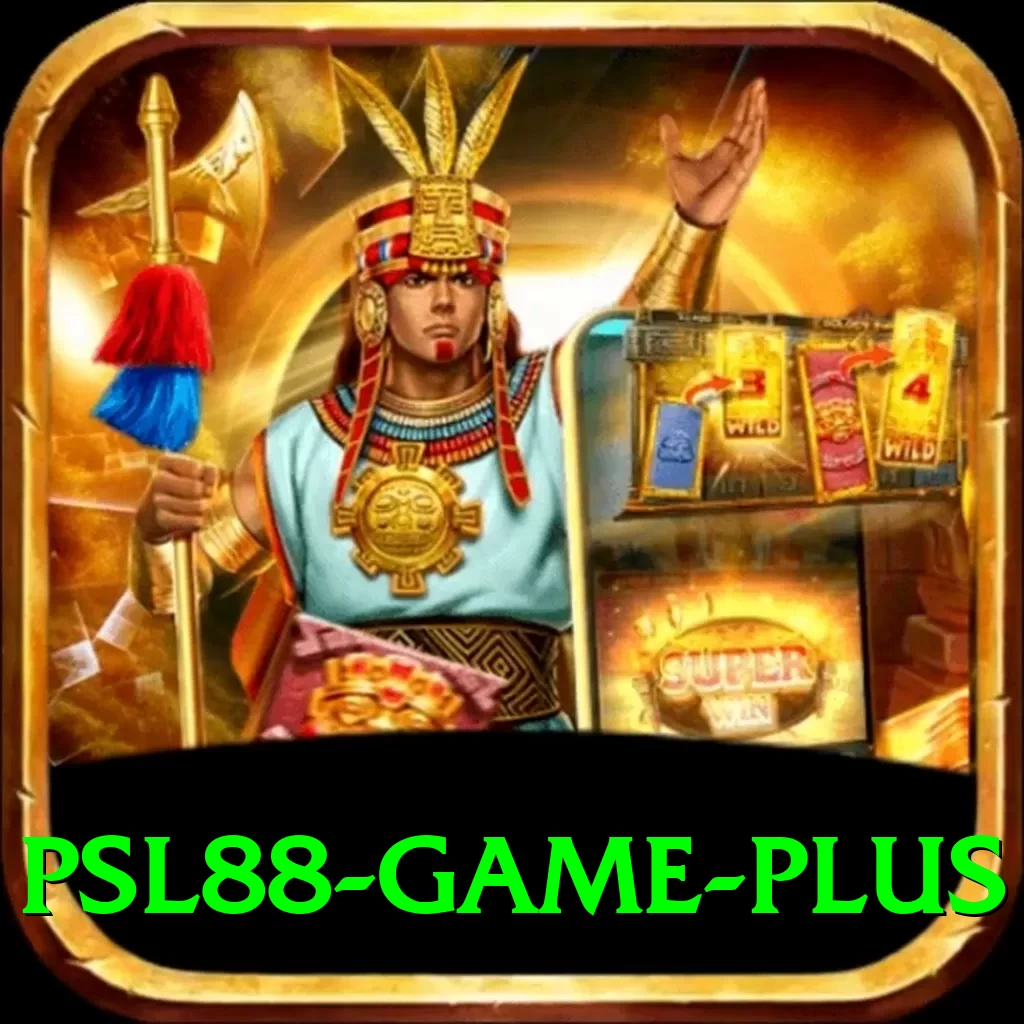PSL88 Game Games (Casino & Earning) Master v5.9.5 - 2