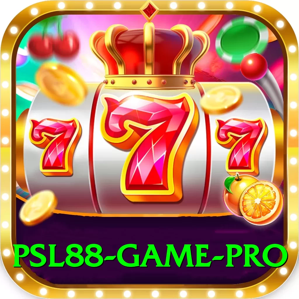 PSL88 Game Supreme Latest v1.1.6 - 2