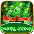 qasim akram Legend Casino App