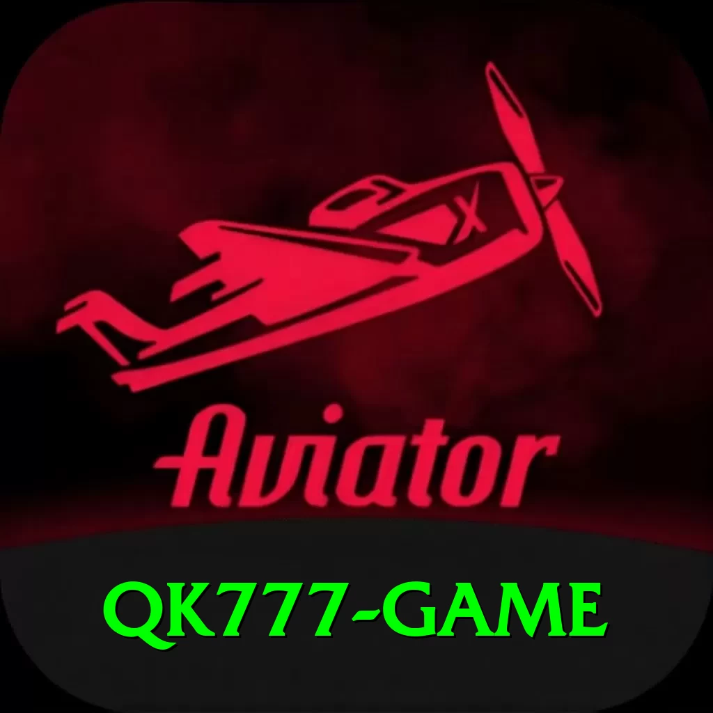 QK777 Game Pro Max v1.3.6 - 2