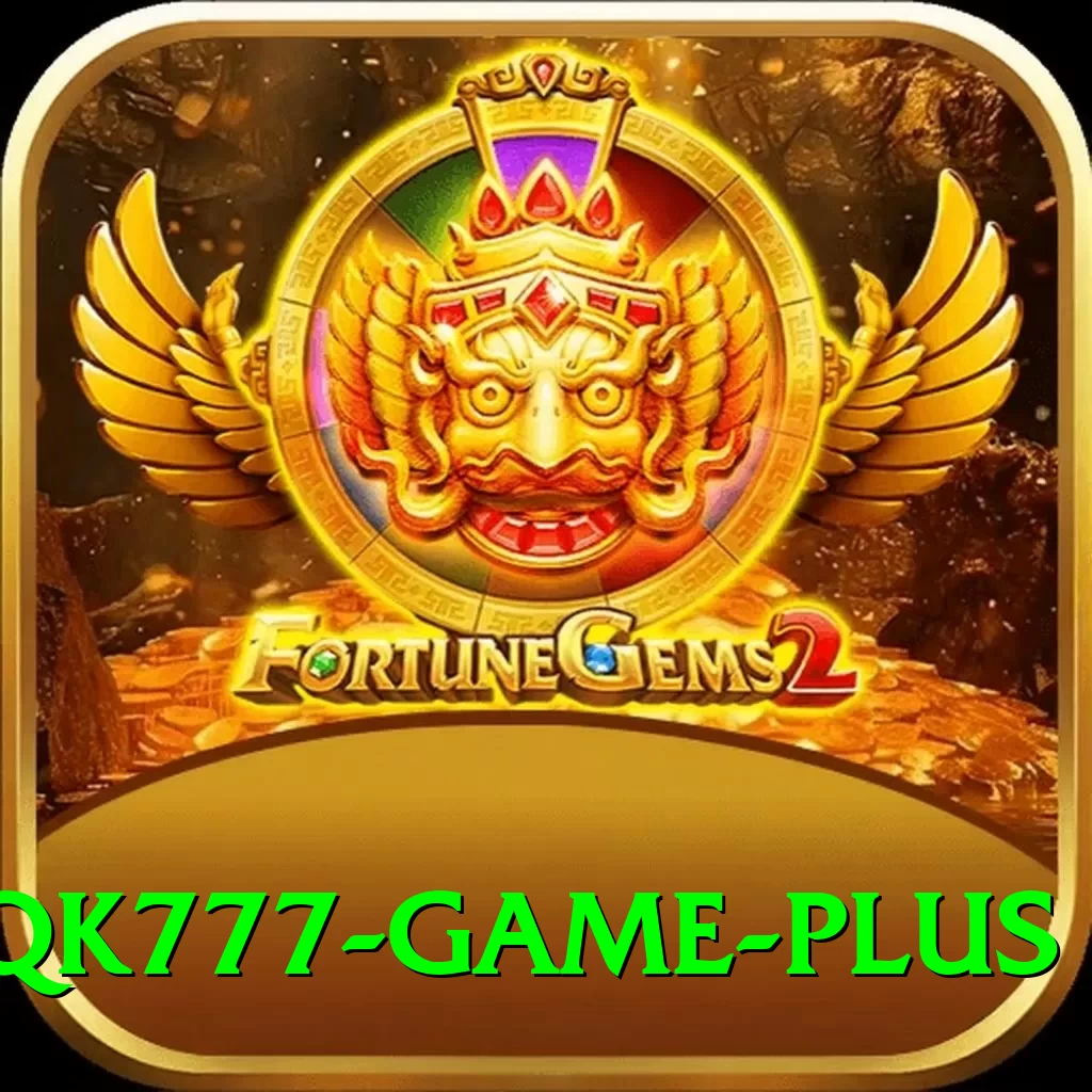 QK777 Game Apps (Tools & Injectors) Deluxe v5.0.2 - 2