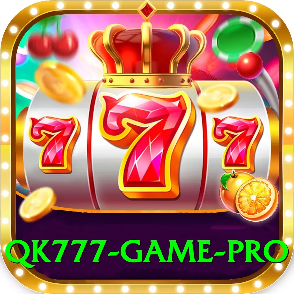 QK777 Game - Gaming Champion - 2