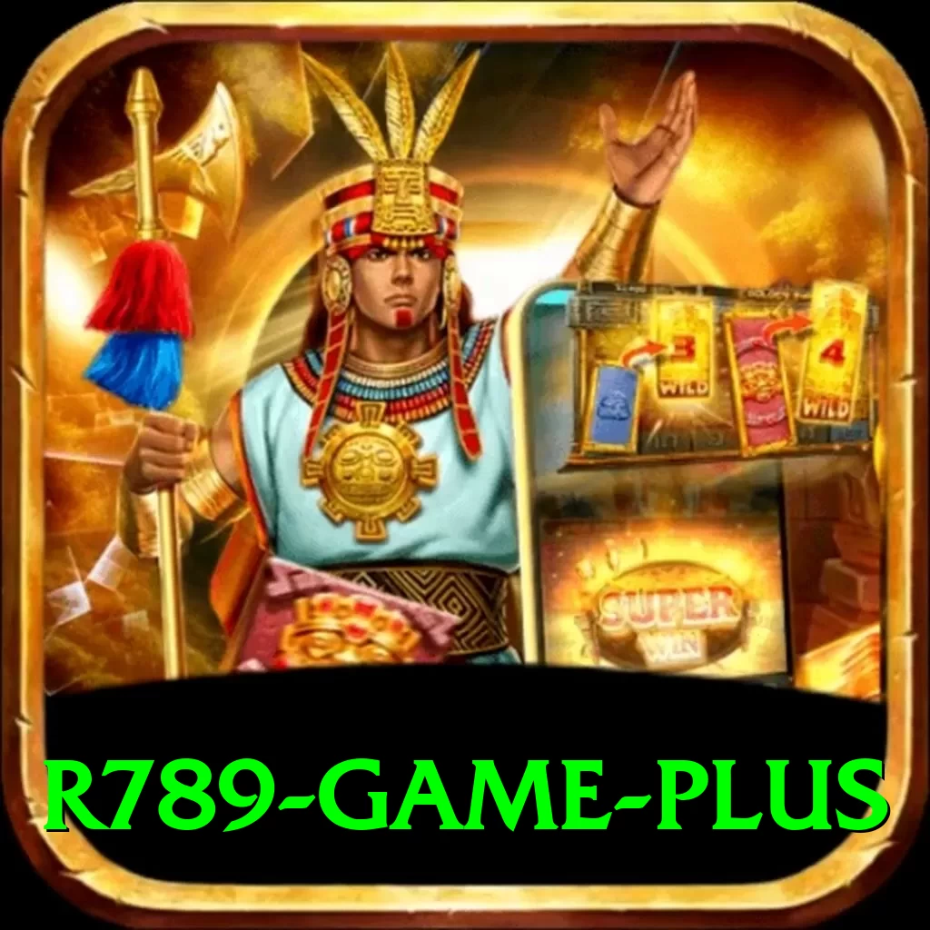 R789 Game Games (Casino & Earning) Turbo v1.2.0 - 2
